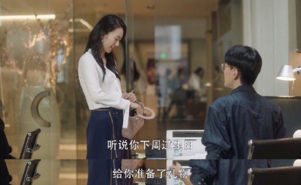 陸版《夫妻的世界》！爆紅劇《三十而已》四大看點女人必看